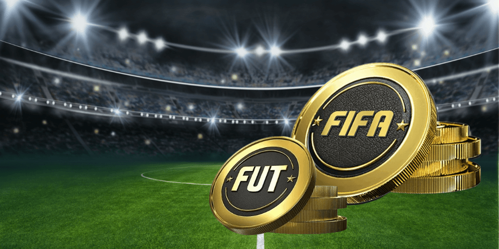 Take Your FIFA 23 Game to the Next Level with Coins