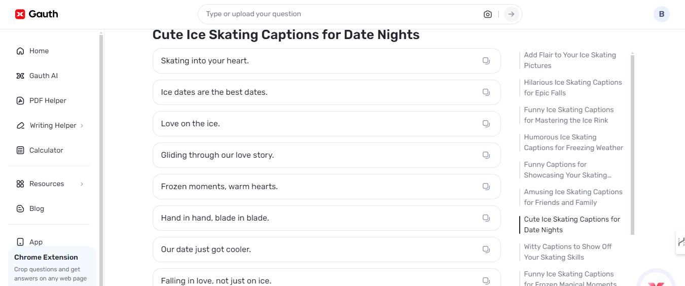 Skate and Smile: The Ultimate Guide to Hilarious Ice Skating Captions